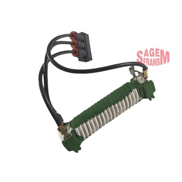 KALORİFER REZİSTANSI TRANSPORTER T4 1.9.2.4.2.5