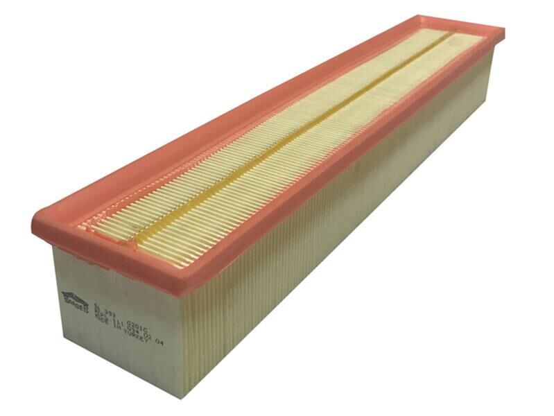 HAVA FILTRESI MERCEDES M111 W203 CL203 S203