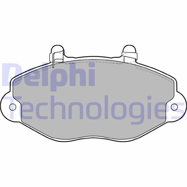 ON FREN BALATASI TRANSIT T15 93 00