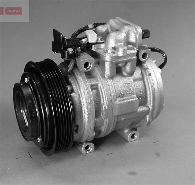 COMPRESSOR. AİR CONDİTİONER MERCEDES-BENZ 190 W201 82-93