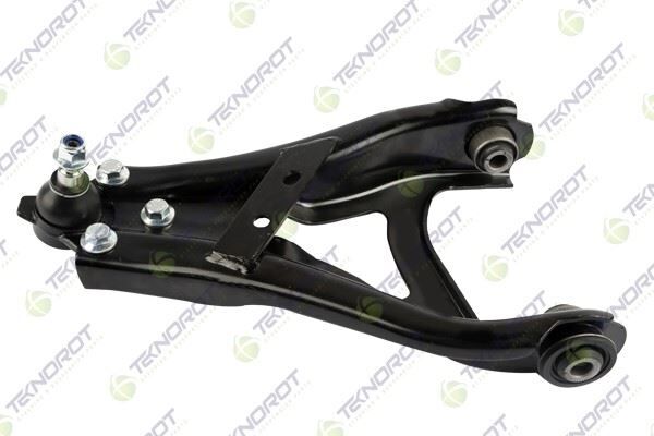 SALINCAK SOL ALT KOMPLE SAC DUSTER II 2017--
