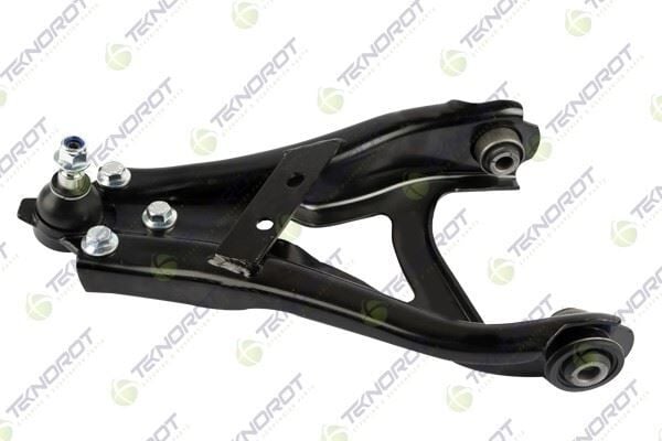 SALINCAK SOL ALT KOMPLE SAC DUSTER II 2017--