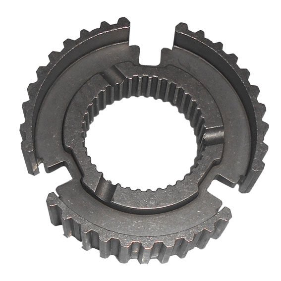 SENKROMENÇ GÖBEĞİ 1.2 DOBLO-ALBEA