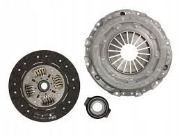 3 LÜ DEBRİYAJ TAKIMI BASKI DİSK RULMAN CABSTAR 2.7TD 02/99 826168