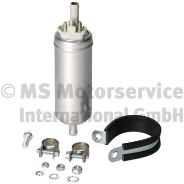 ELECTRIC FUEL PUMP