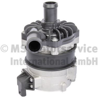ELECTRIC WATER PUMP