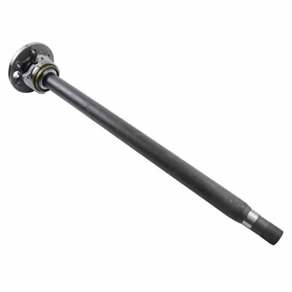 AKS MILI ARKA SOL KALIN KISA 840mm MERCEDES SPRINTER B906 . VW CRAFTER 30-35-50 Z:29-30