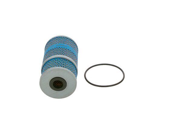 YAG FILTRESI MERCEDES OM601 OM602 OM603 W201 W202 W124 W140