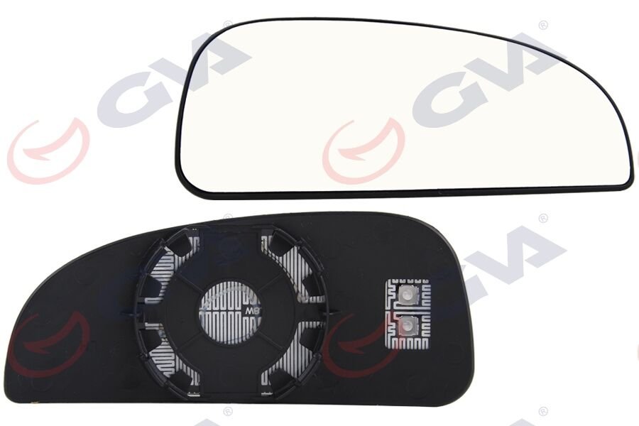 AYNA CAMI SOL DUCATO-BOXER-JUMPER 06 ISITMALI KONVEKS ALT CAM VM-6201BGHL