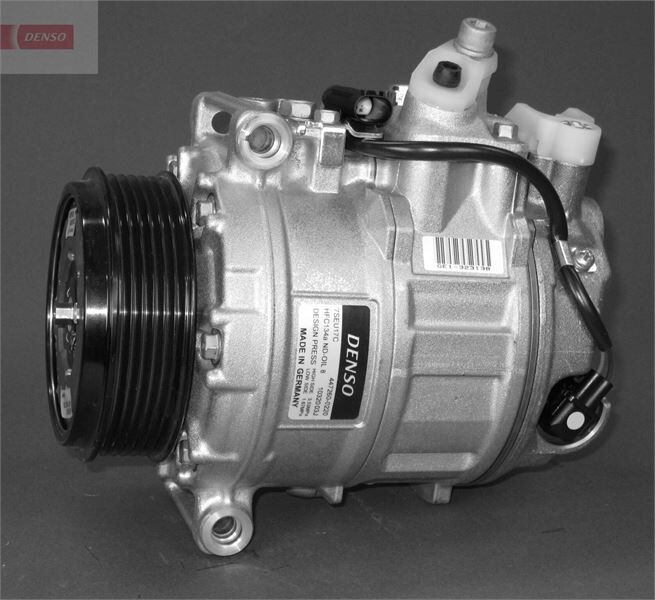 COMPRESSOR. AİR CONDİTİONER