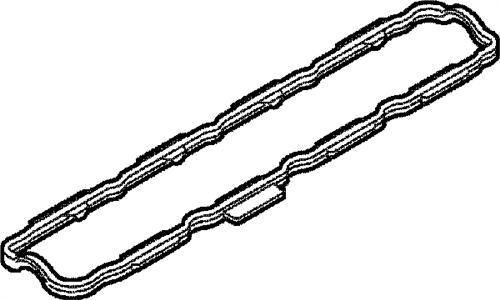 ÜST KAPAK CONTA SİLİKON LGN-MGN-MASTER-KNG- TRAFIC- SCENIC DTI F9Q