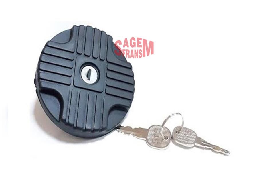 DEPO KAPAĞI SW-STW PLASTİK R12