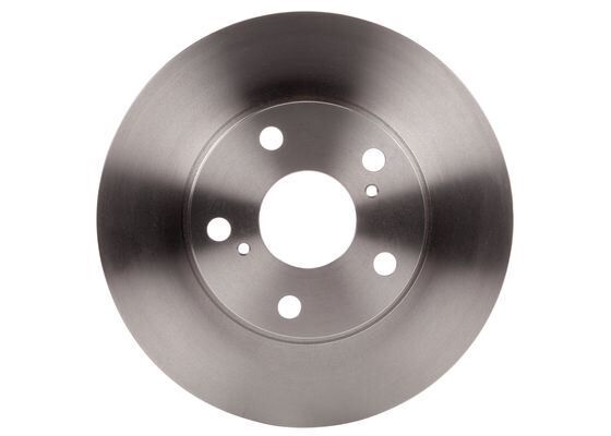 ÖN FREN DİSKİ HAVA KANALLI TOYOTA AURIS COROLLA 1.33L 1NR-FE NRE150 10- / 1.6L 1ZR-FE ZRE151 07-12 / 1.4L 1NDTV NDE150 07-12 - 273 ÇAP X 5 BİJON Adet disk fiyatıdır