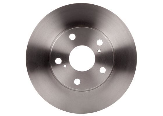 ÖN FREN DİSKİ HAVA KANALLI TOYOTA AURIS COROLLA 1.33L 1NR-FE NRE150 10- / 1.6L 1ZR-FE ZRE151 07-12 / 1.4L 1NDTV NDE150 07-12 - 273 ÇAP X 5 BİJON Adet disk fiyatıdır