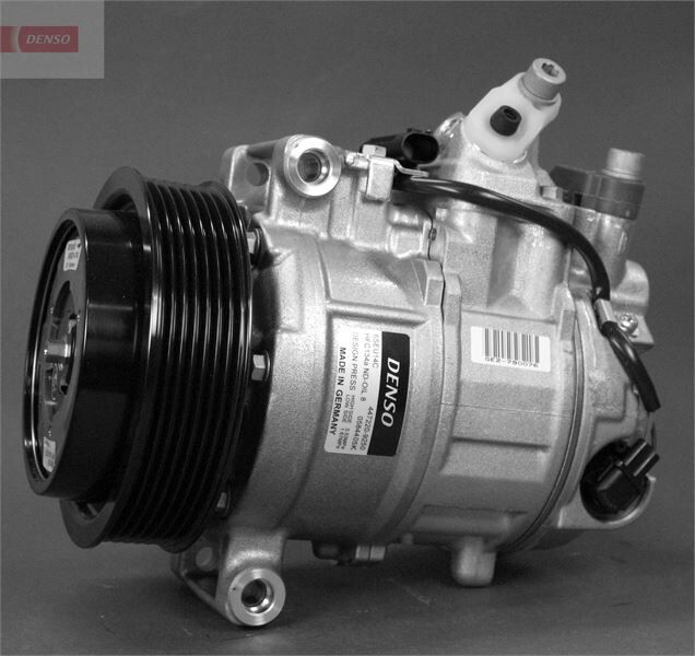COMPRESSOR. AİR CONDİTİONER MERCEDES-BENZ SLK R171 04-11
