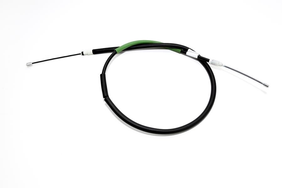 ARKA EL FREN TELİ SOL XSARA 97 1.4-1.6DS-TDS KAMPANA FREN