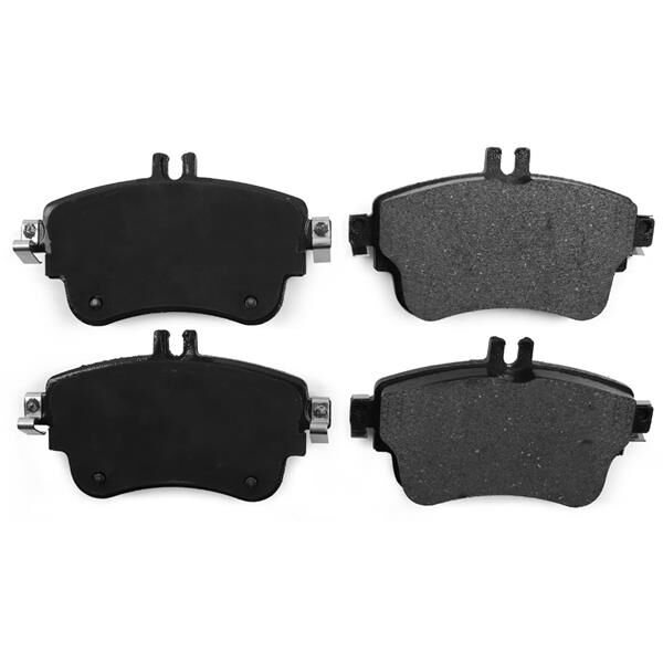 FREN BALATASI ON MERCEDES W176 W246 C117