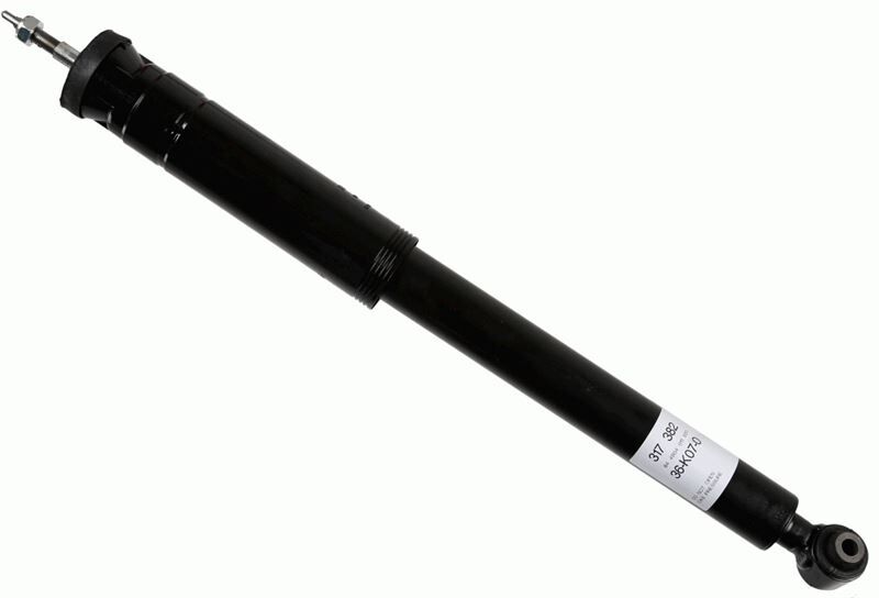 AMORTISOR ARKA GAZLI MERCEDES E-CLASS W211 02 08
