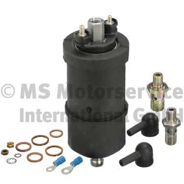ELECTRIC FUEL PUMP FIAT