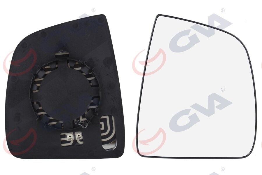 AYNA CAMI SAĞ DOBLO 11 ISITMALI KONVEKS VM-668GHR