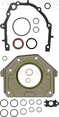 ALT TAKIM CONTA SETİ FIAT PUNTO EVO 09 12 ALFA ROMEO MİTO 09 15 GIULIETTA 10 18 1.4 TB