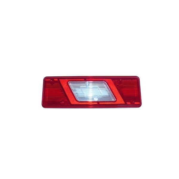 STOP LAMBASI TRANSIT V363 TIPPER PICK UP