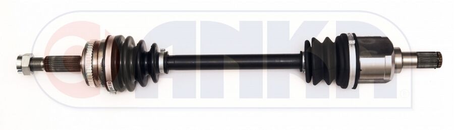 AKS ÖN KOMPLE SOL ACCENT ERA 1.4-1.6 06 BENZİNLİ ABS Lİ