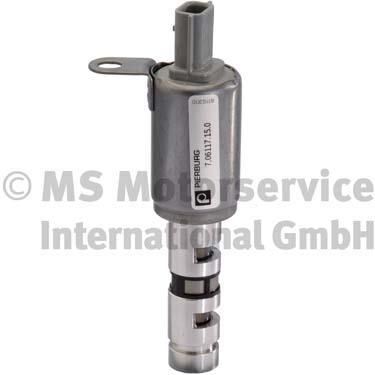 CONTROL VALVE RENAULT