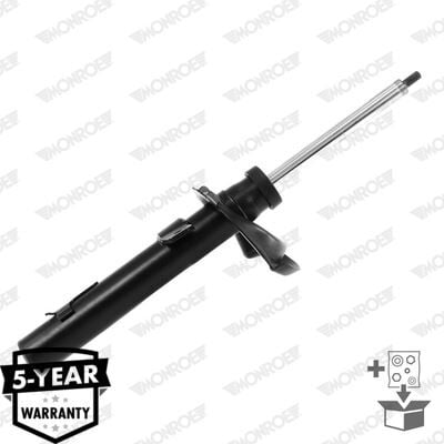 ÖN AMORTİSÖR SAĞ FORD KUGA 2.5 2.0TDCİ 2008-2012 GAZLI