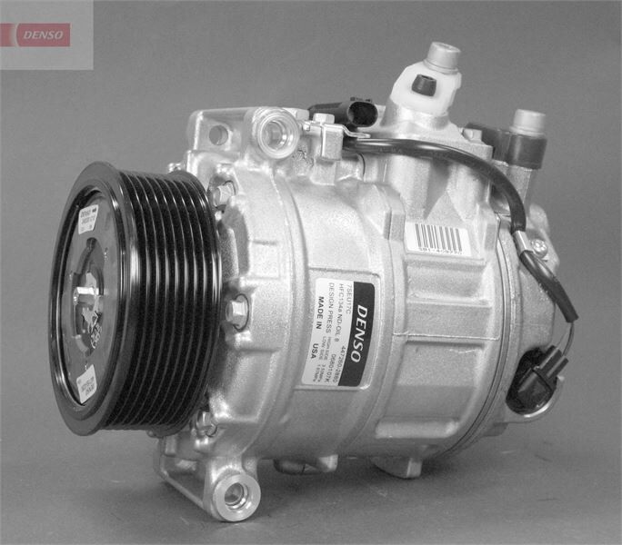 KLİMA KOMPRESÖRÜ MERCEDES BENZ ML500 01-05 GL420 CDI 4MATIC 06-09