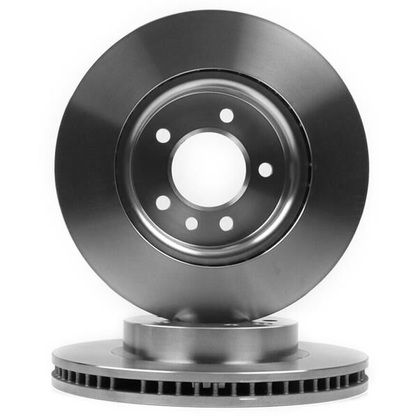 LAND ROVER DİSCOVERY - RANGE ROVER SPORT ÖN FREN DİSK