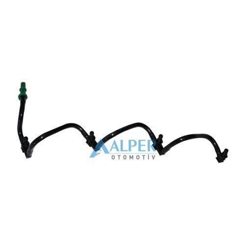 YAKIT BORUSU RENAULT MASTER III 10 TRAFIC II 06 OPEL VIVARO 06 2.0dCi 2.3dCi