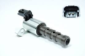 CONTROL VALVE