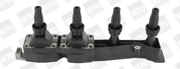 ATEŞLEME BOBİNİ BERLINGO 1.6 00 08 PARTNER 1.6 01 PARTNER TEPE 1.6 08 P206 P207 P307 P308 1007