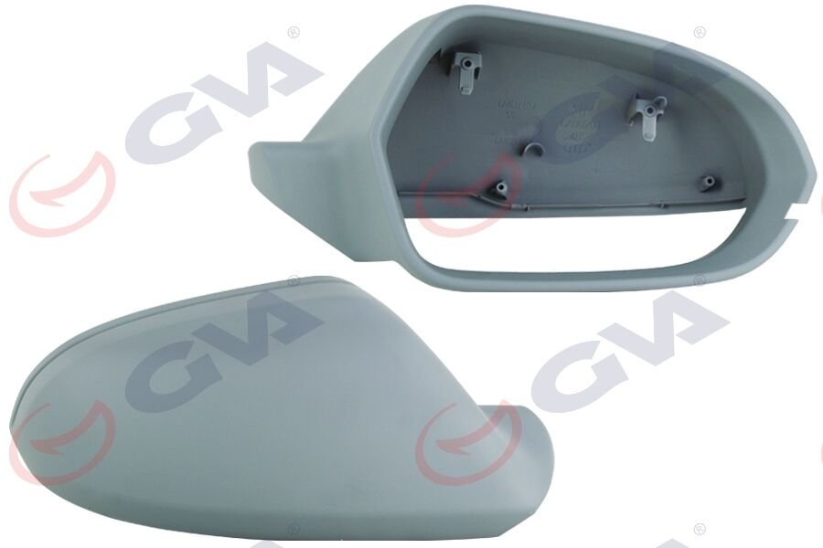 AYNA KAPAĞI SAĞ A6 11 ASTARLI VM-6022CPR