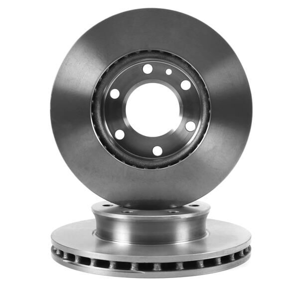 VW CRAFTER FREN DİSKMERCEDES SPRINTER 06-2006/12-2013 SOL/SAĞ ÖN FREN DİSK