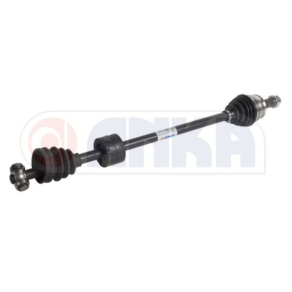 AKS KOMPLE SOL HYUNDAI:ACCENT BLUE 1.4 CVVT-KIA RIO 1.4 CVVT ABSLI 48 DİŞ 12