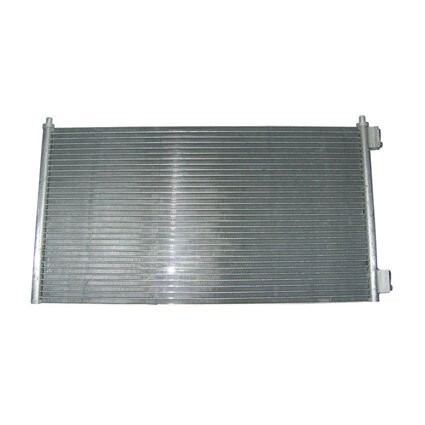 RADYATÖR KLİMA DOBLO JTD