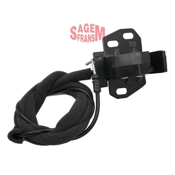 BAGAJ KAPI ÜST KİLİDİ SAĞ MASTER III2009