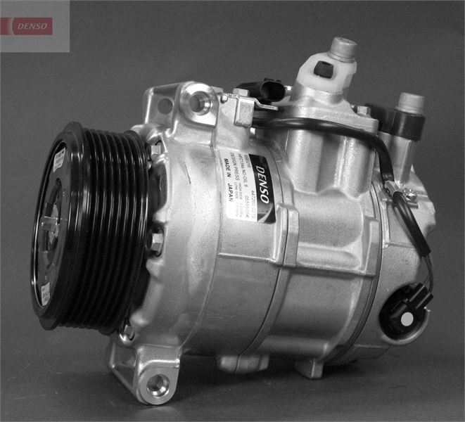 KLIMA KOMPRESORU MERCEDES W203 S203 C209 A209 C219 W211 S211