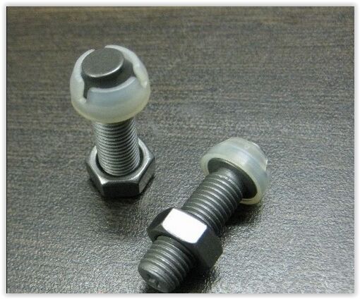SİBOP AYAR CİVATASI BAŞI PLASTİKLİ H100 MİNİBÜS-L300 2.4-2.5 D 97 08