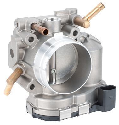 GAZ KELEBEĞİ TERTİBATI DV-E-5C
