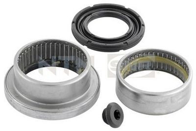 TORSİYON TAMİR TAKIMI KİTİ KEÇELİ/KAPAK SIZ P206 1.4-1.6 İNJ 2.0 HDİx O
