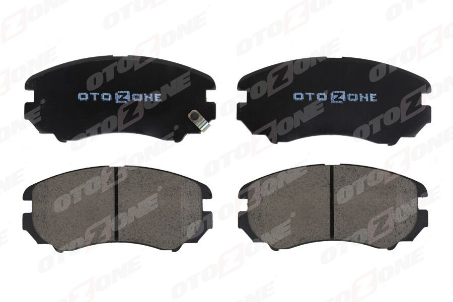 ÖN BALATA TUCSON 04 -SONATA 2.0 CRDI 01/04 COUPE 3.02 KIA MAGENTIS 05 GDB3352