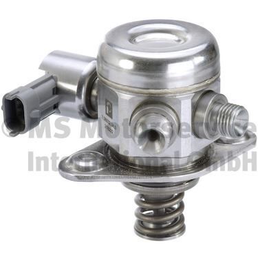 FUEL PUMP HIGH PRESSURE LANDROVER