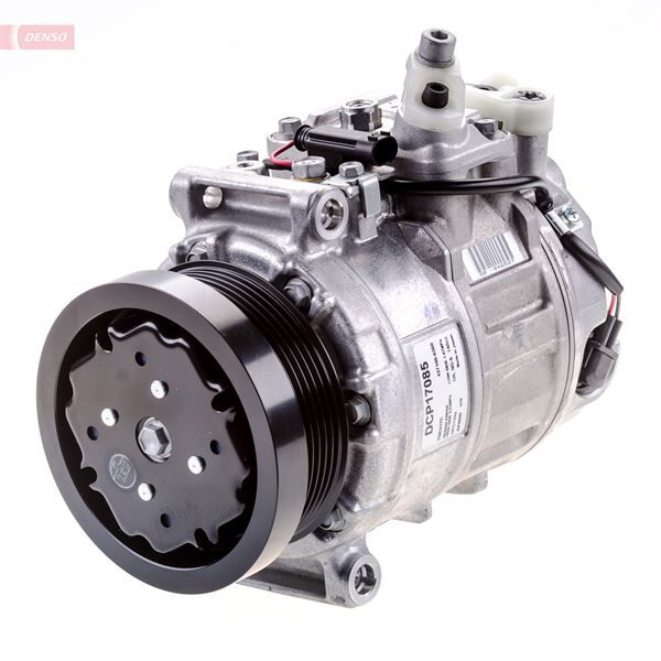 COMPRESSOR. AİR CONDİTİONER MERCEDES-BENZ SL R230 01-12