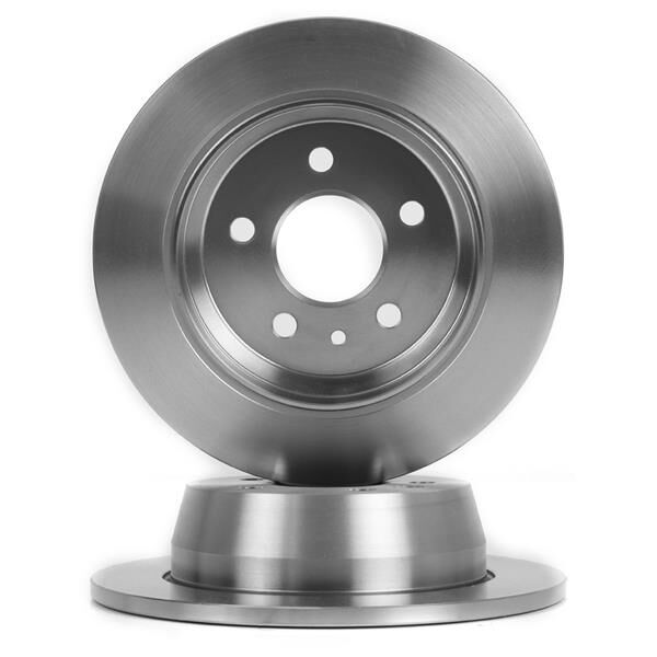 MERCEDES VITO W638 1996/2003 SOL/SAĞ ARKA FREN DİSK