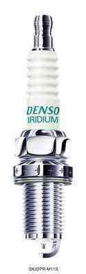 BUJİ MAZDA 2 1.25-1.3-1.4-1.5 03 MAZDA 3 1.4-1.6 03