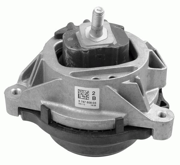 MOTOR TAKOZU SAG BMW N47 F20 F21 F22 F30 F34 F36