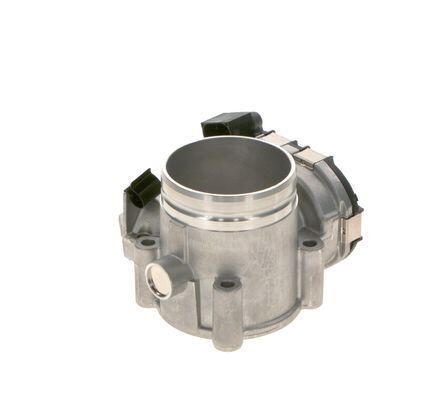 GAZ KELEBEĞİ TERTİBATI